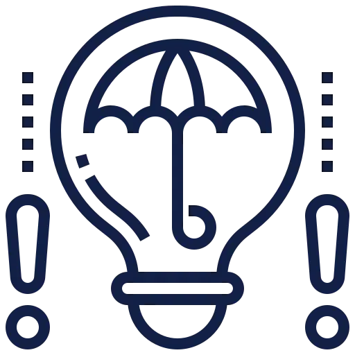 Holistic Risk Mitigation Strategies