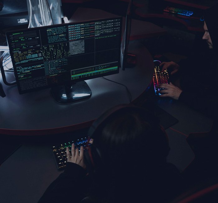 cyber security leadership