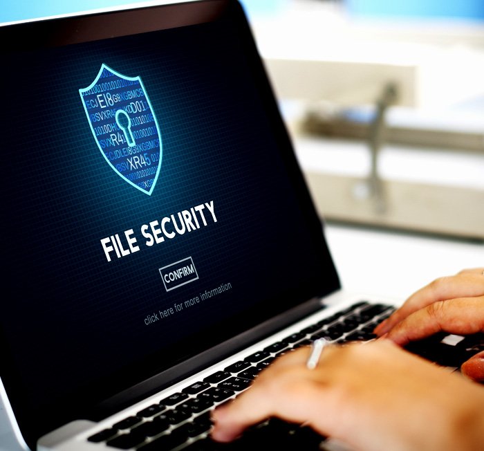 Offensive Security Testing